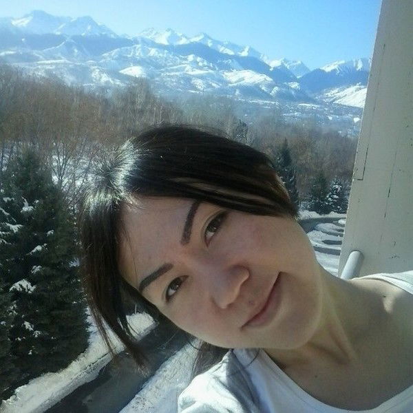 Zhauhar Kablanbekovna