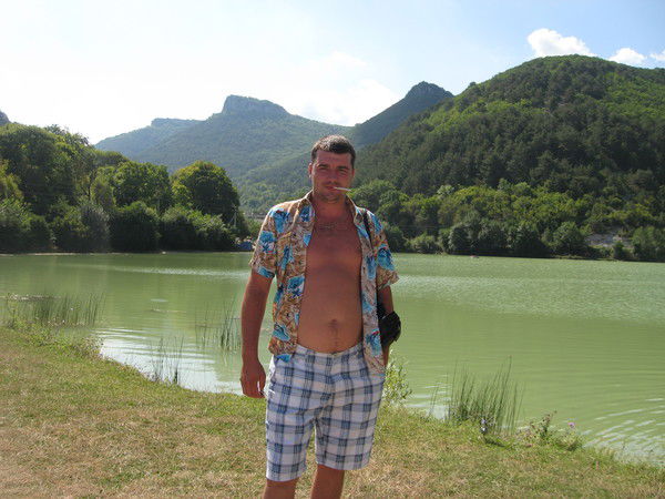 Станислав Бикташев