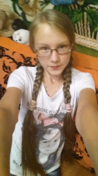 Ксения Куликова