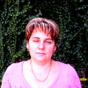 Елена Парфенова