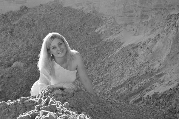 Алена Кутаева