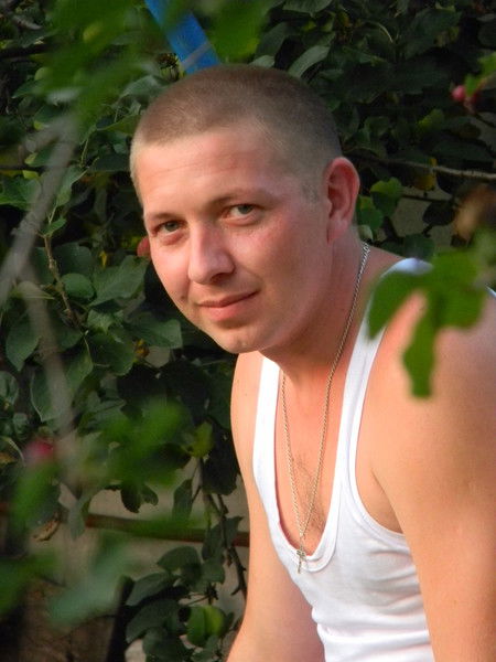 Александр Машаров