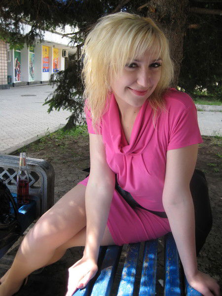 Даринка Чернявская