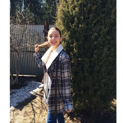 Ирина Ресницкая