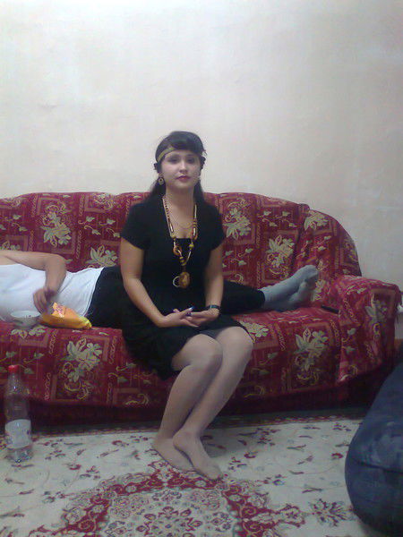 Алия Карабалина