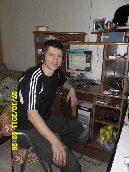 Дима Котиков