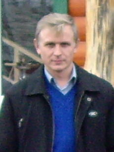 Yuriy Zhemchugov