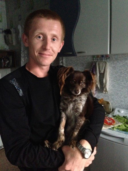 Сергей Зиновьев