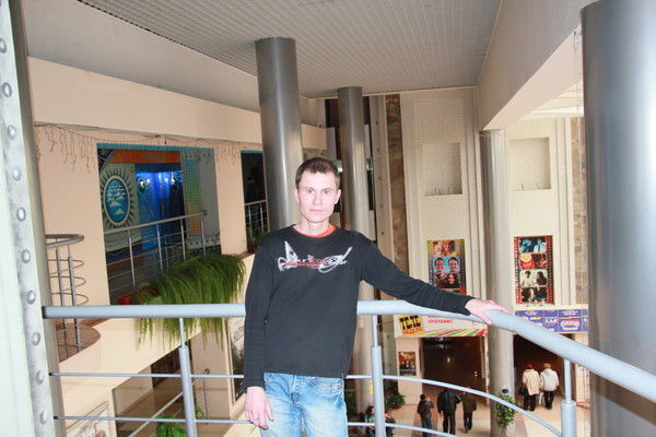 Александр Шкайдеров