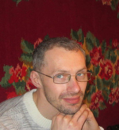 Поляков Юрий