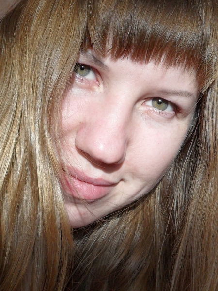 Олеся Балан