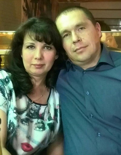 Светлана Ефимова