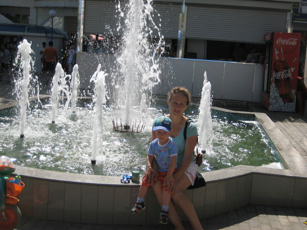 Юлия Вольных