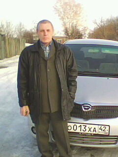 Николаюк Александр