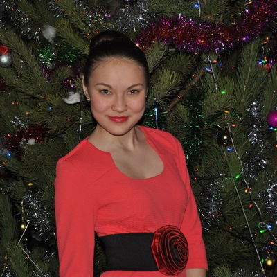 Алена Кутищева