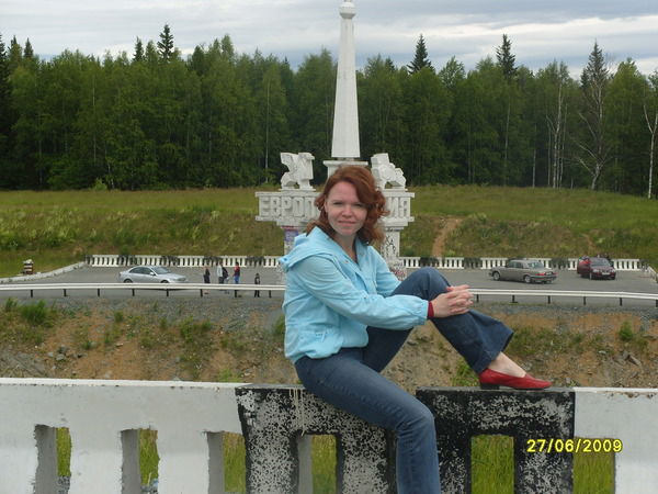 Екатерина Балышева