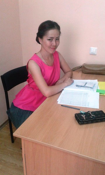 Анара Айсина Вещи На Заказ