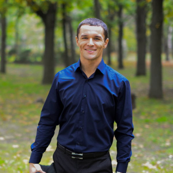 Валентин Беляев