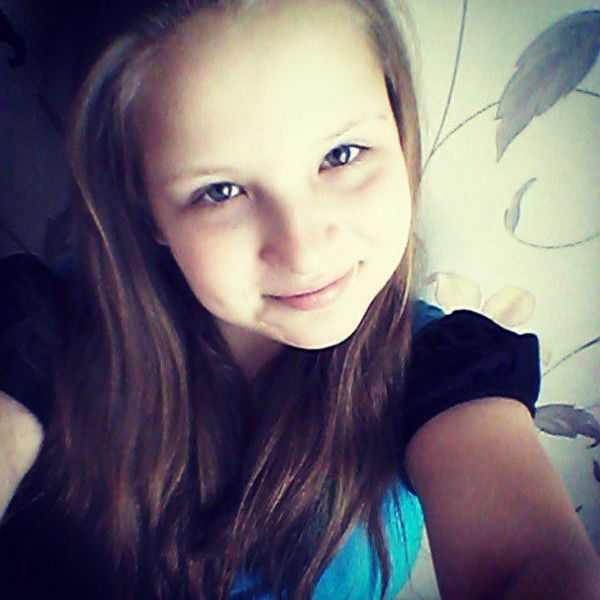 Марина Копытова