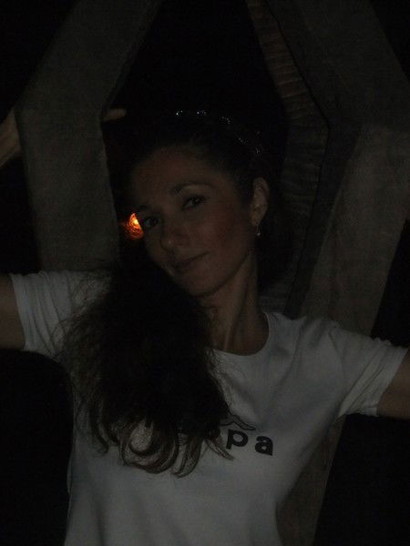 Виктория Масленникова