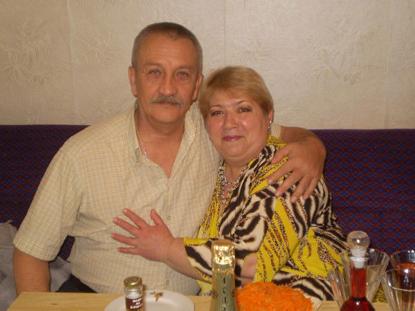 Людмила Коновалова