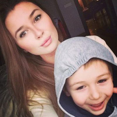 Кристина Зайцева