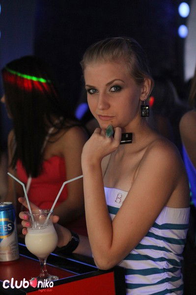 Марина Масликова