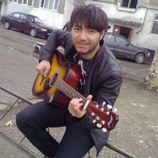 Дима Сатаров