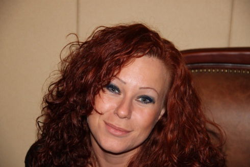 Рыжик Рыжик