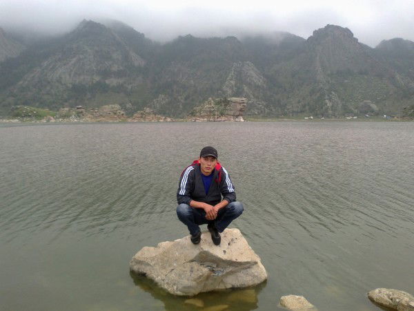 Асхат Сейтжан