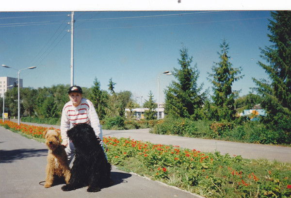 Оксана Коваленко