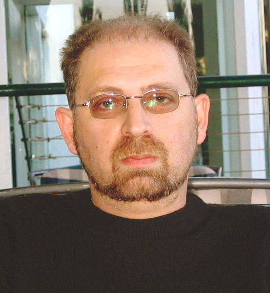 Семен Пересеченский