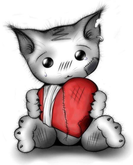 {**чертовский_ Ангел**}