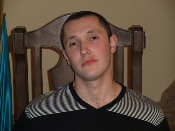 Миша Лисица