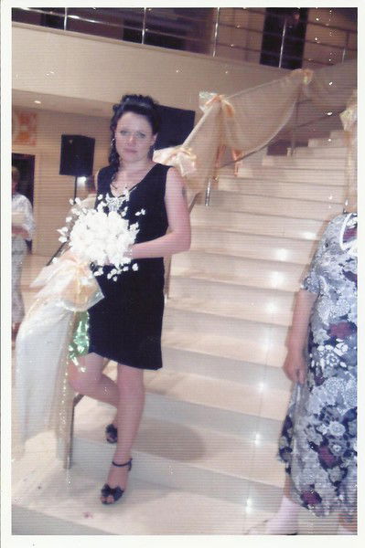 Юлия Романова