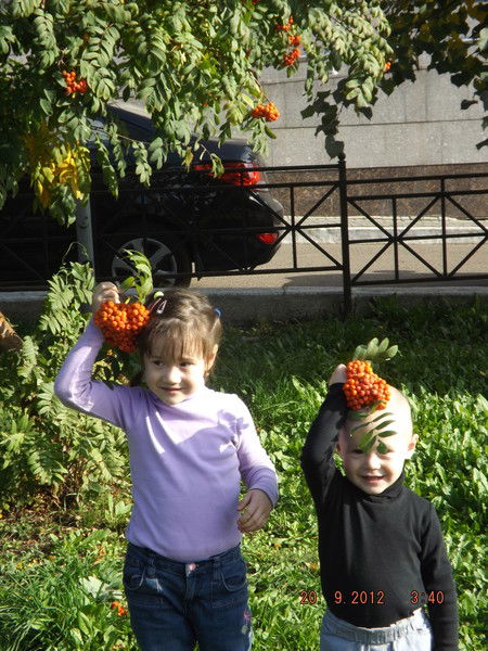 Альбина Молдашева