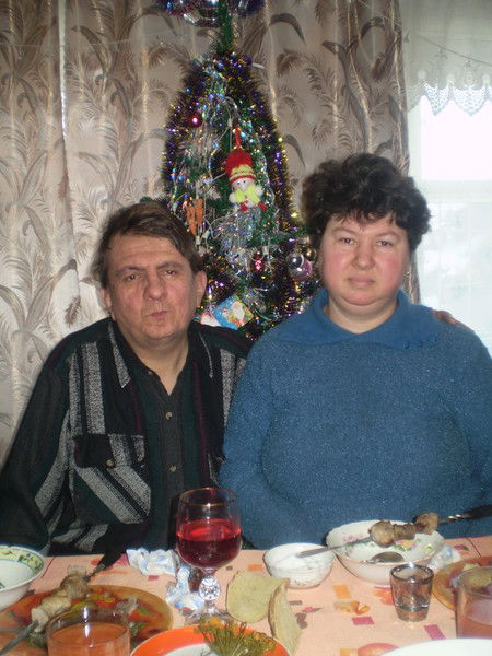 Сергей Бердюгин