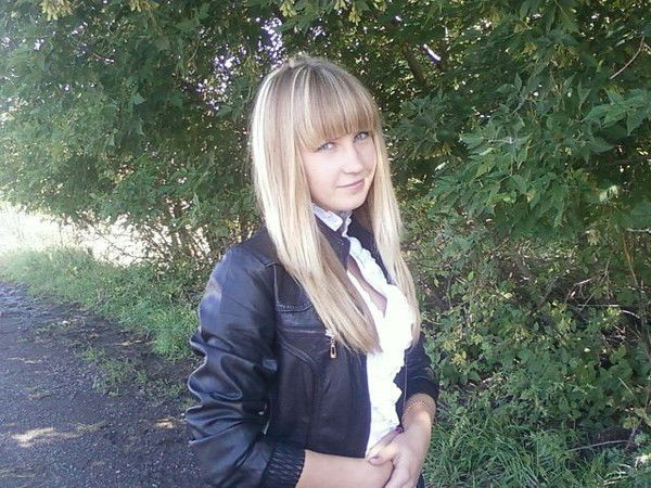 Алина Казанцева