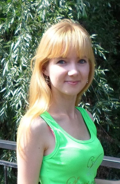 Эльмира Мискова