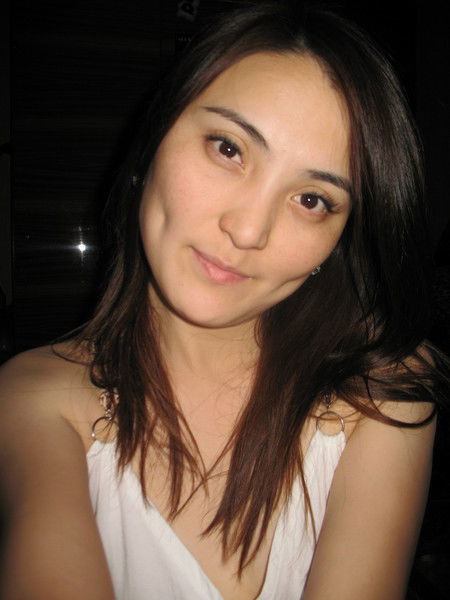 Нуржан И Зарина Уали