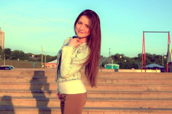 Ирина Гурьева