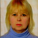 Тамара Гаращенко
