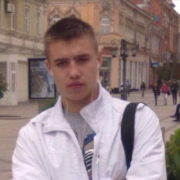 Александр Сборщиков