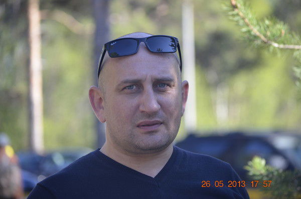 Станислав Чиж