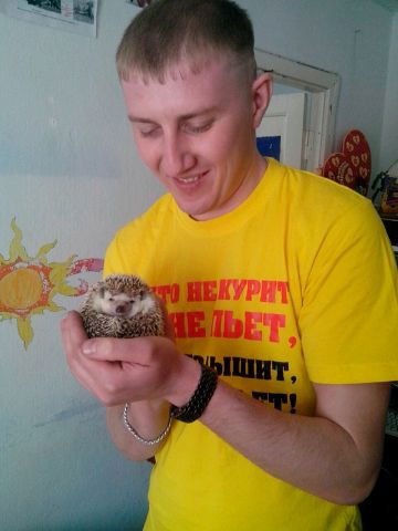 Александр Карпусенко