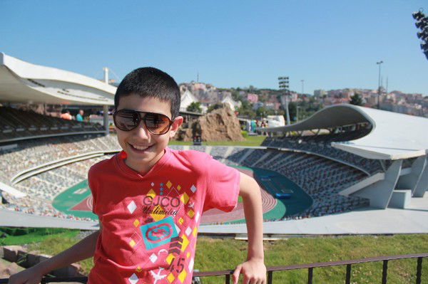 Урмани Керимов