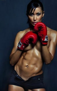 Екатерина Гордичева