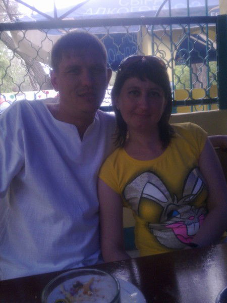 Наталья Кухаренко