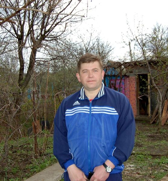 Стогний Виталий