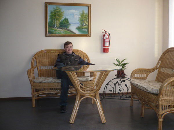 Виталий Закурдаев